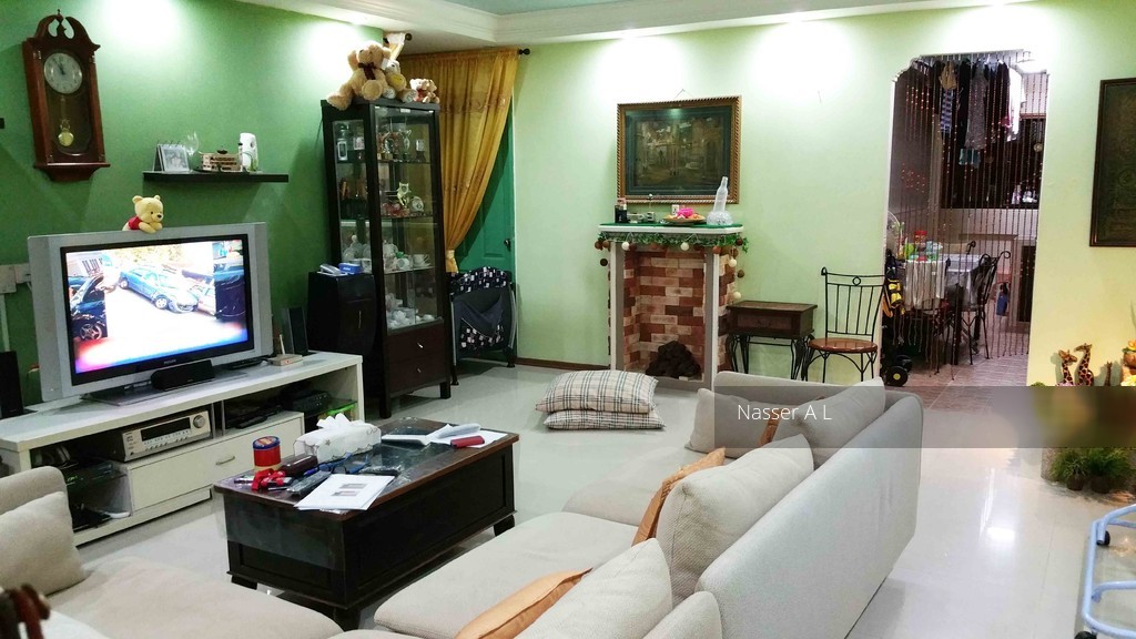 Tampines Street 43 thumbnail photo